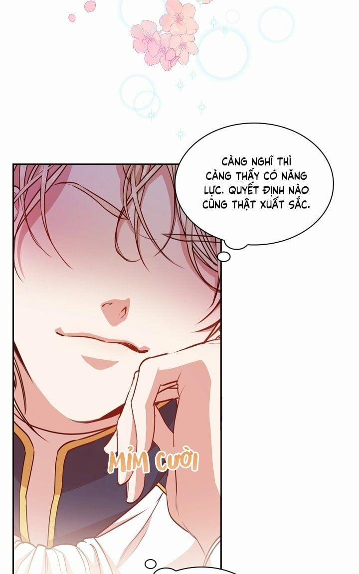 Tôi Trở Thành Thư Ký Của Bạo Chúa 8 trang 30