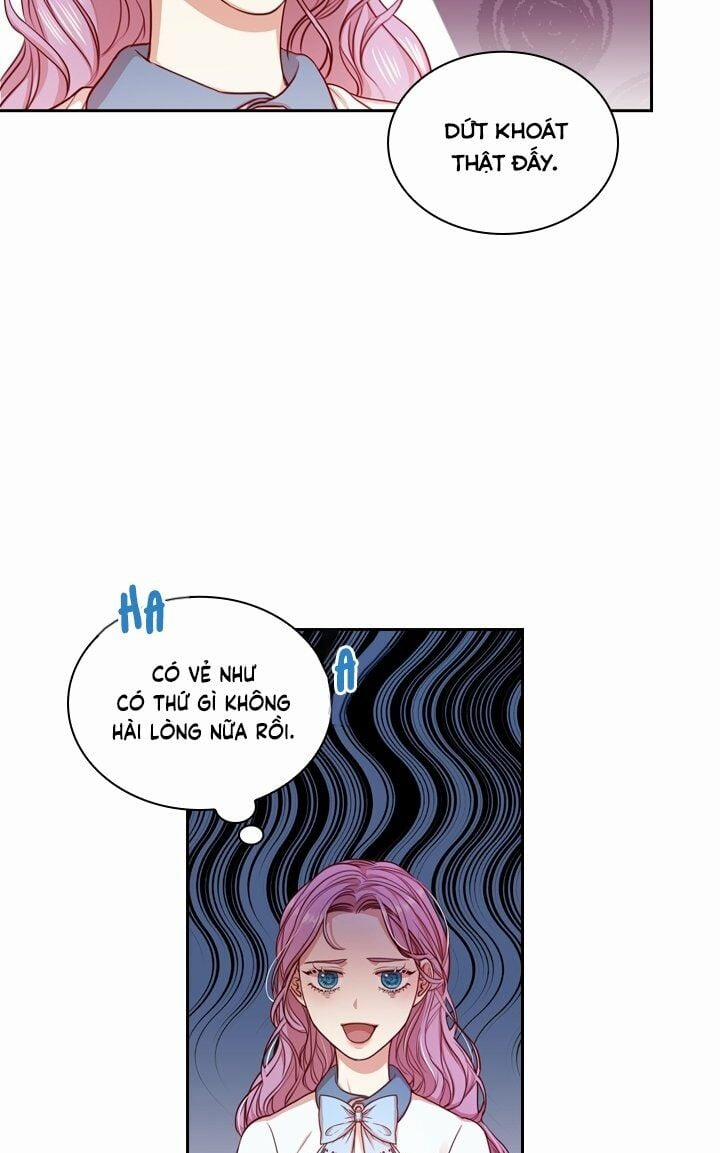 Tôi Trở Thành Thư Ký Của Bạo Chúa 8 trang 34