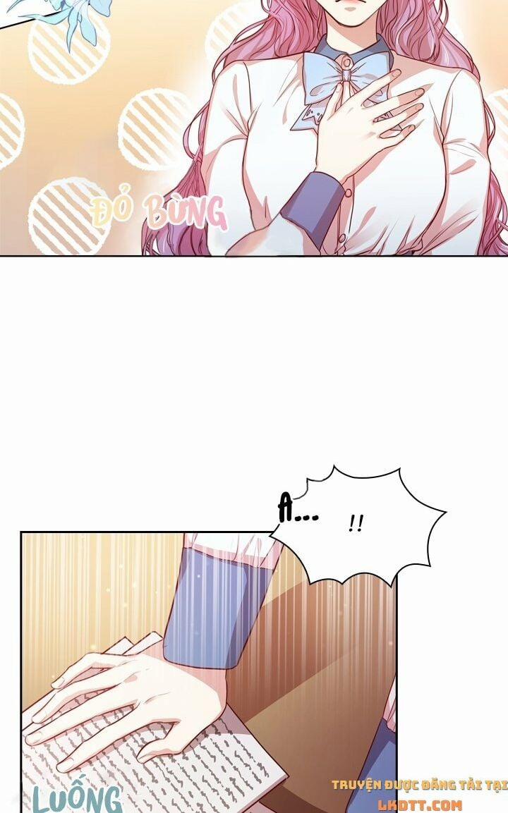 Tôi Trở Thành Thư Ký Của Bạo Chúa 8 trang 39