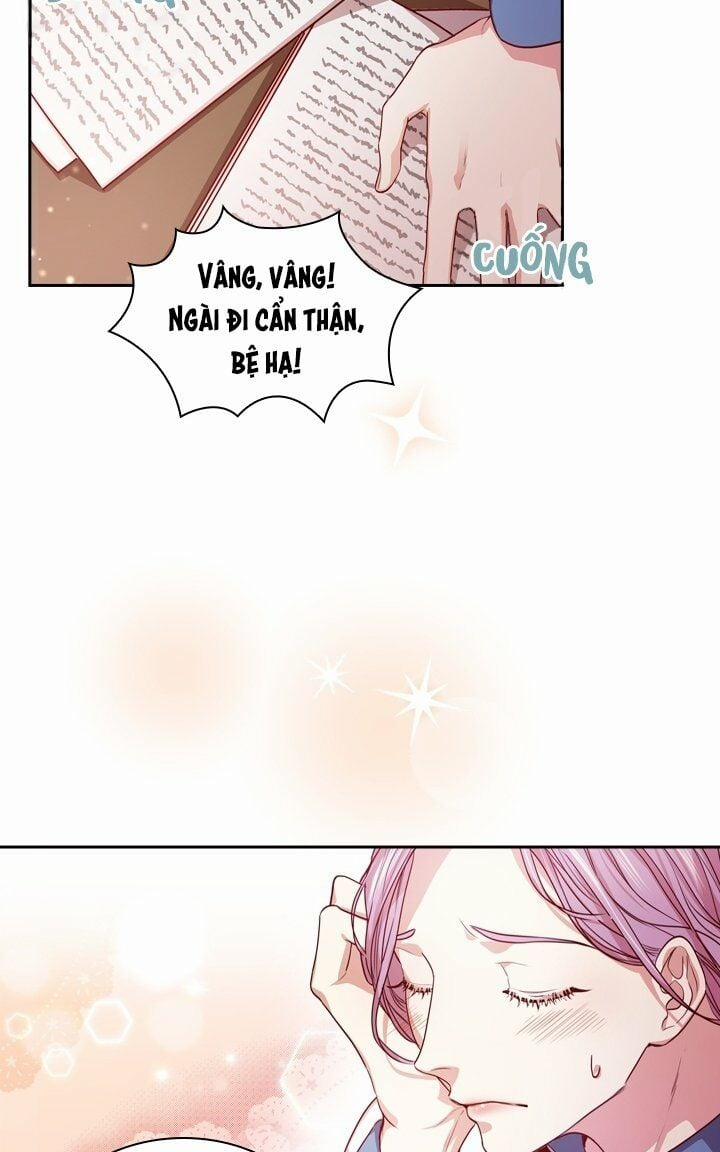 Tôi Trở Thành Thư Ký Của Bạo Chúa 8 trang 40