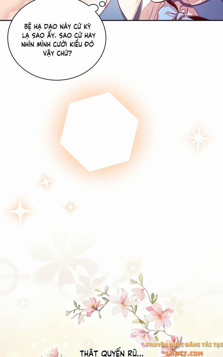 Tôi Trở Thành Thư Ký Của Bạo Chúa 8 trang 41