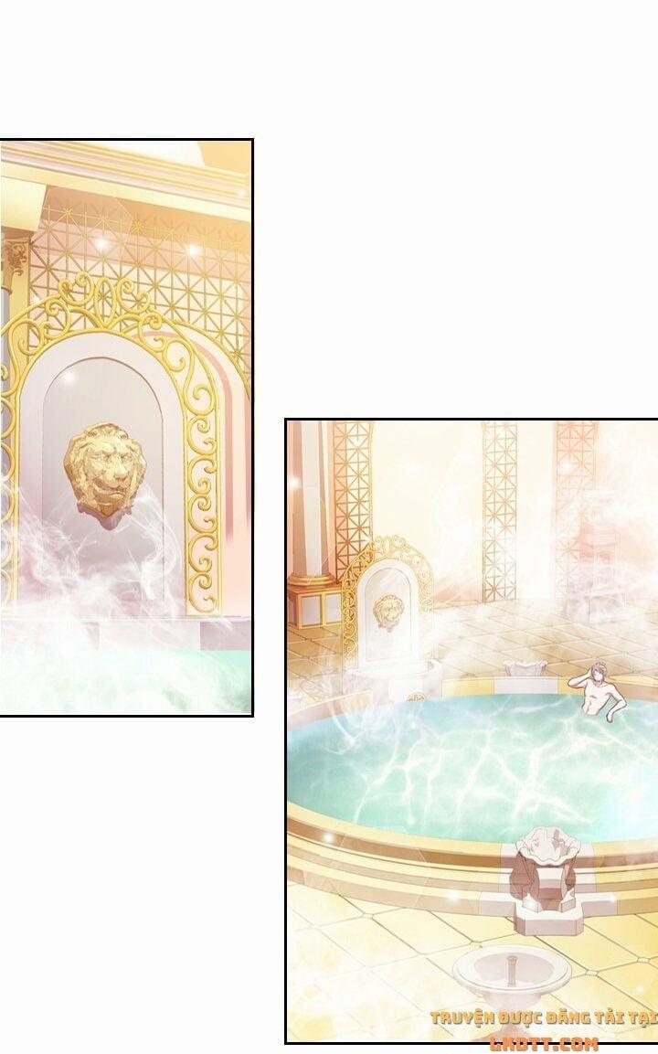 Tôi Trở Thành Thư Ký Của Bạo Chúa 8 trang 43