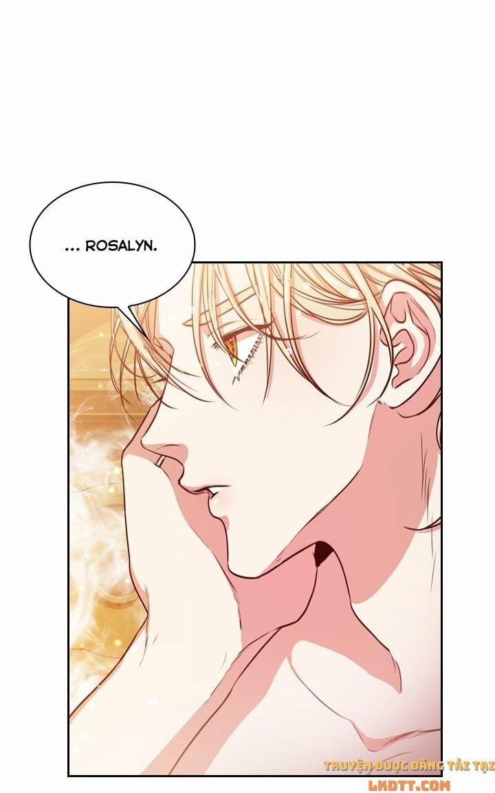 Tôi Trở Thành Thư Ký Của Bạo Chúa 8 trang 45