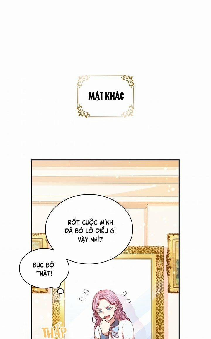 Tôi Trở Thành Thư Ký Của Bạo Chúa 8 trang 46