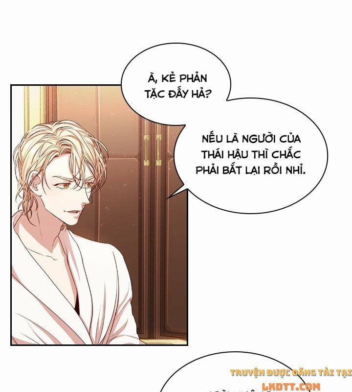 Tôi Trở Thành Thư Ký Của Bạo Chúa 8 trang 60