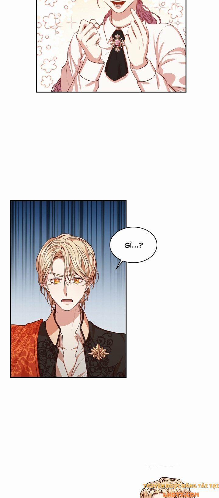 Tôi Trở Thành Thư Ký Của Bạo Chúa 9 trang 17