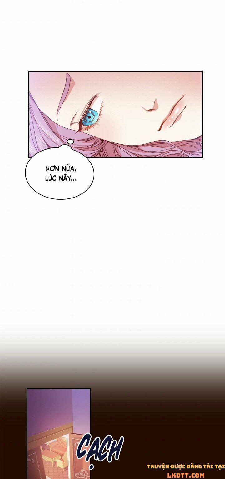 Tôi Trở Thành Thư Ký Của Bạo Chúa 9 trang 24