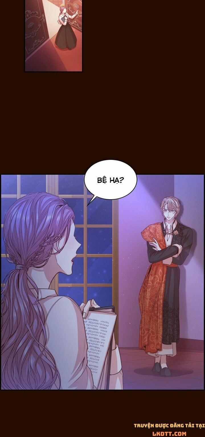 Tôi Trở Thành Thư Ký Của Bạo Chúa 9 trang 25