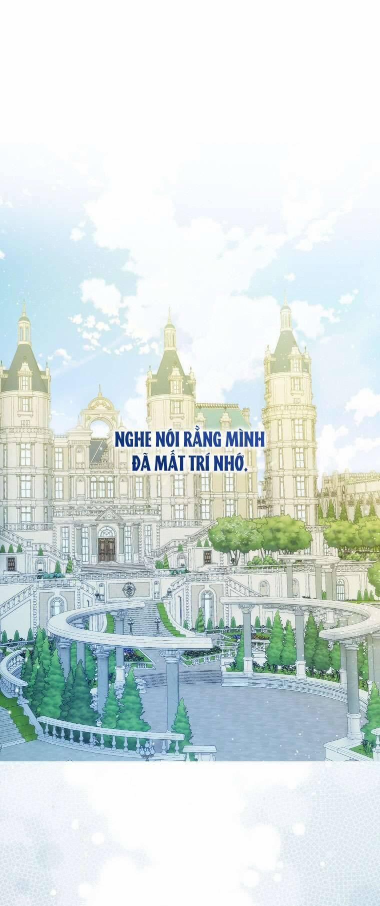 Tôi Trở Thành Vợ Nam Chính 104 trang 1