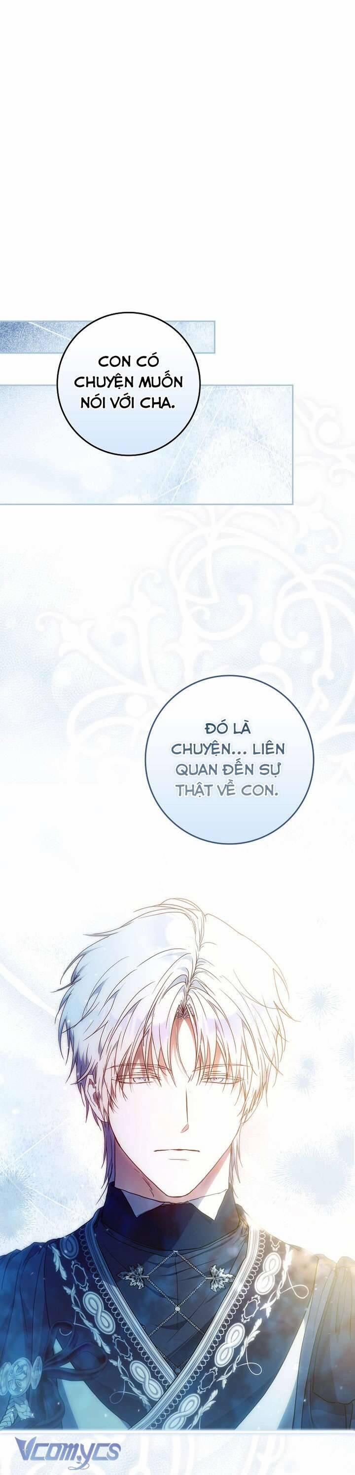 Tôi Trở Thành Vợ Nam Chính 125 trang 11