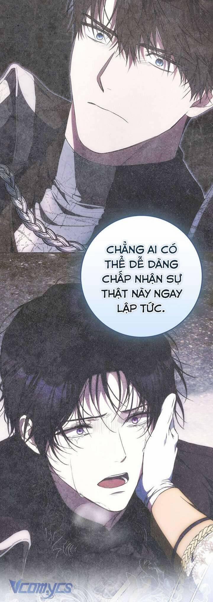 Tôi Trở Thành Vợ Nam Chính 125 trang 15