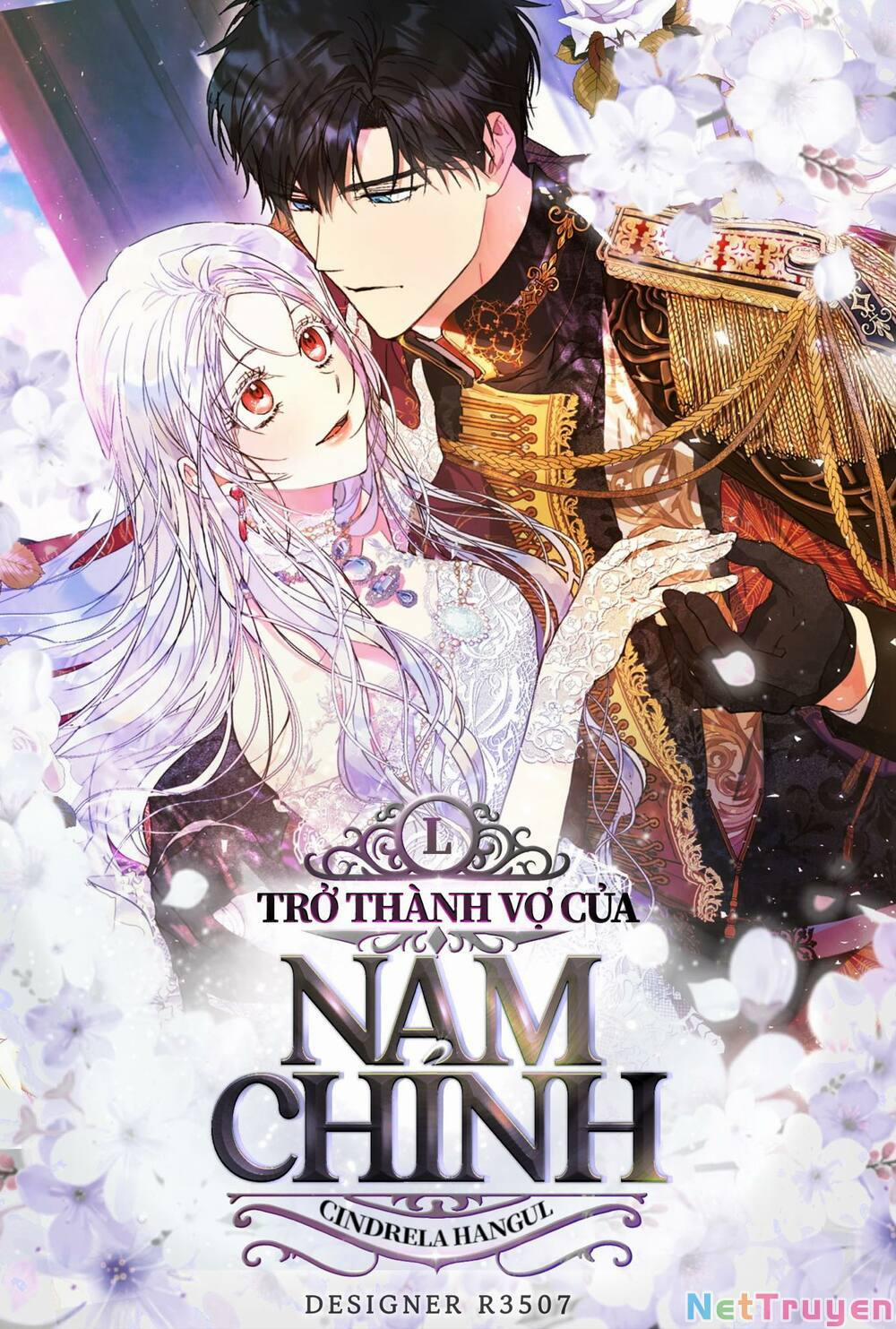 Tôi Trở Thành Vợ Nam Chính 26 trang 0