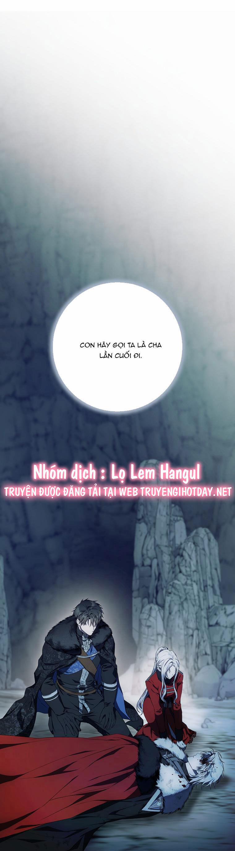 Tôi Trở Thành Vợ Nam Chính 80 trang 0