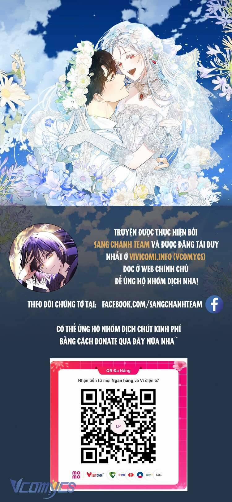 Tôi Trở Thành Vợ Nam Chính 99 trang 0