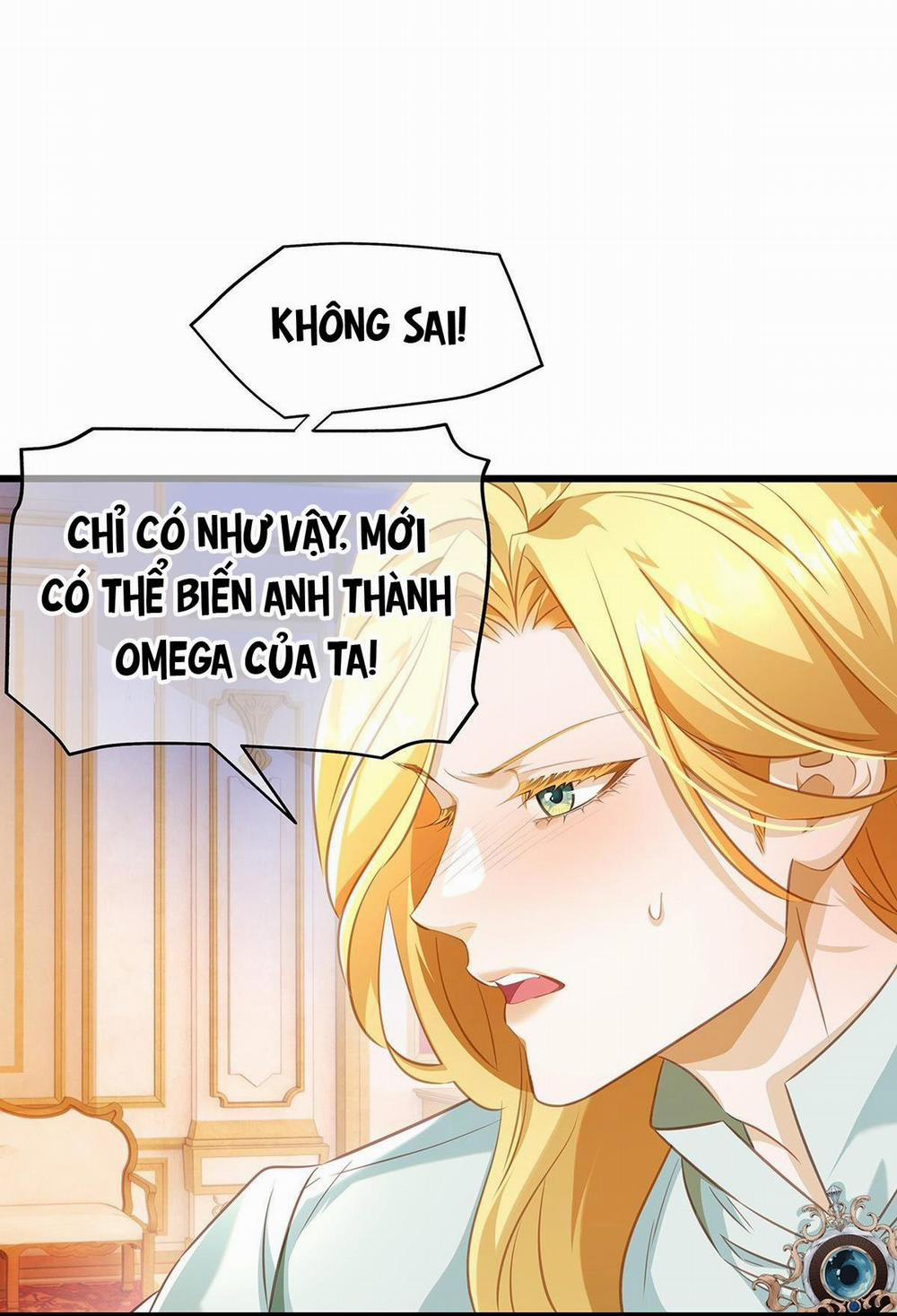 Tôi Trùng Sinh Thành Chú Rồng Đen Của Vương Tử Điện Hạ 30 trang 12