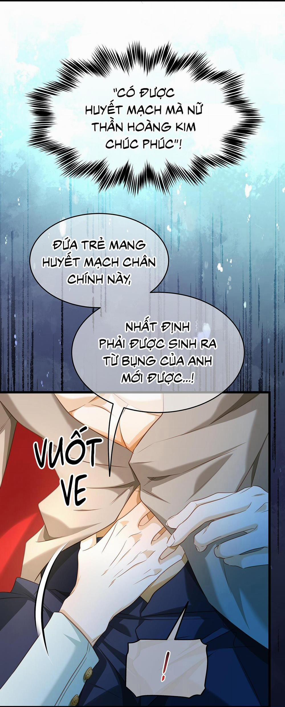 Tôi Trùng Sinh Thành Chú Rồng Đen Của Vương Tử Điện Hạ 30 trang 14