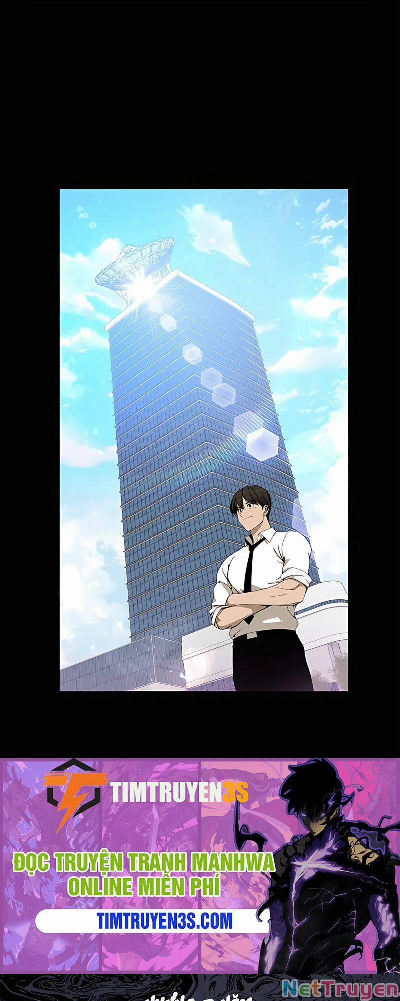 Tôi Từ Bỏ Tất Cả Để Khởi Đầu Ở Một Thế Giới Khác 1.5 trang 10