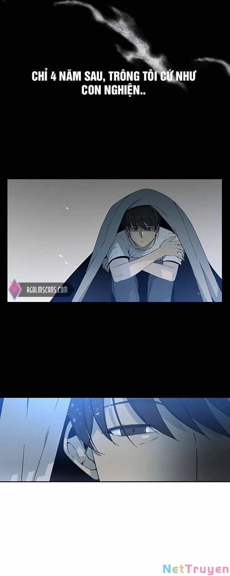 Tôi Từ Bỏ Tất Cả Để Khởi Đầu Ở Một Thế Giới Khác 1.5 trang 13