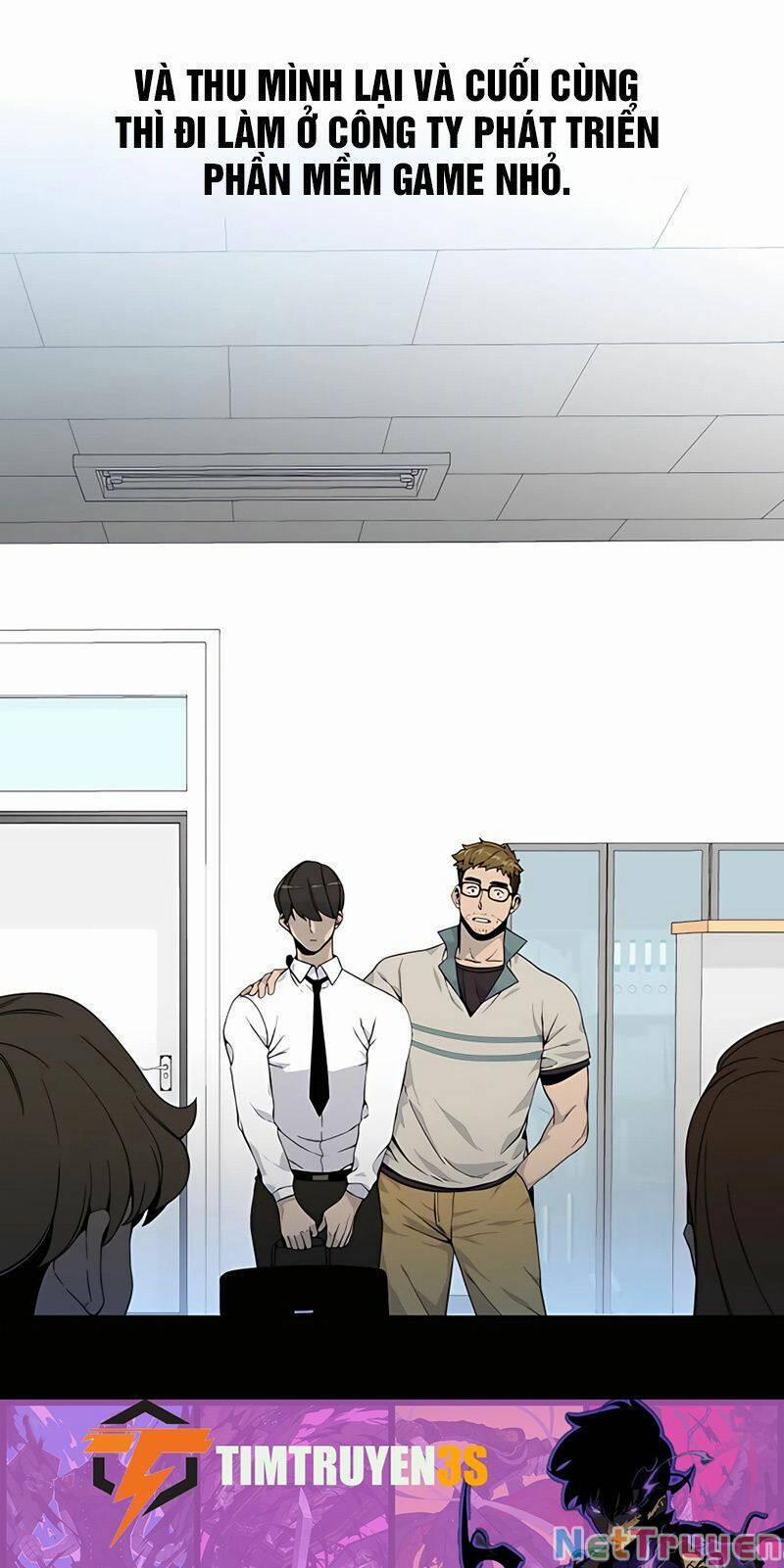 Tôi Từ Bỏ Tất Cả Để Khởi Đầu Ở Một Thế Giới Khác 1.5 trang 14