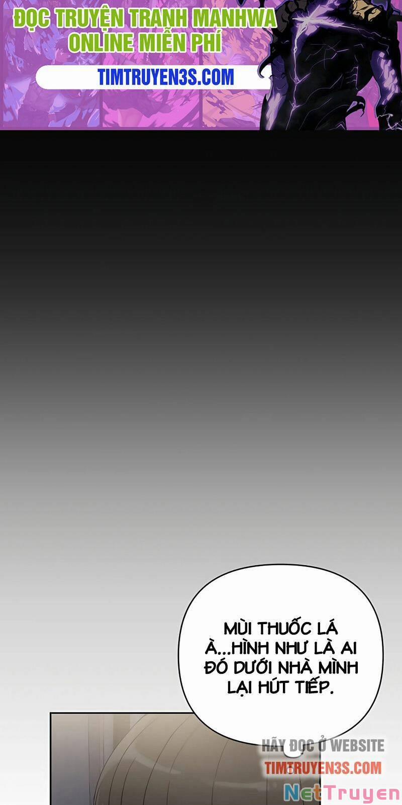 Tôi Từ Bỏ Tất Cả Để Khởi Đầu Ở Một Thế Giới Khác 1.5 trang 15