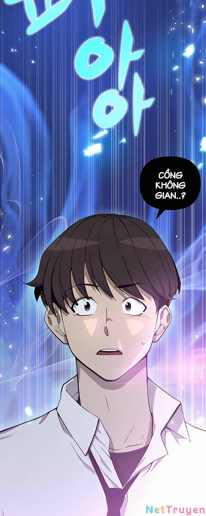 Tôi Từ Bỏ Tất Cả Để Khởi Đầu Ở Một Thế Giới Khác 1.5 trang 22