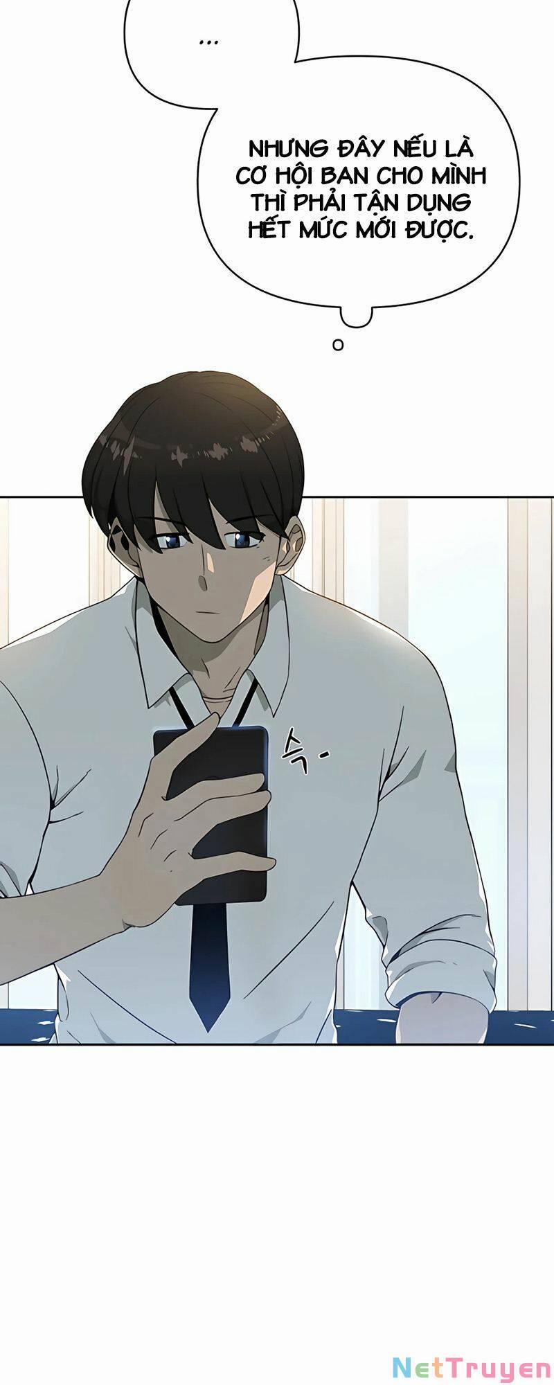 Tôi Từ Bỏ Tất Cả Để Khởi Đầu Ở Một Thế Giới Khác 1.5 trang 28