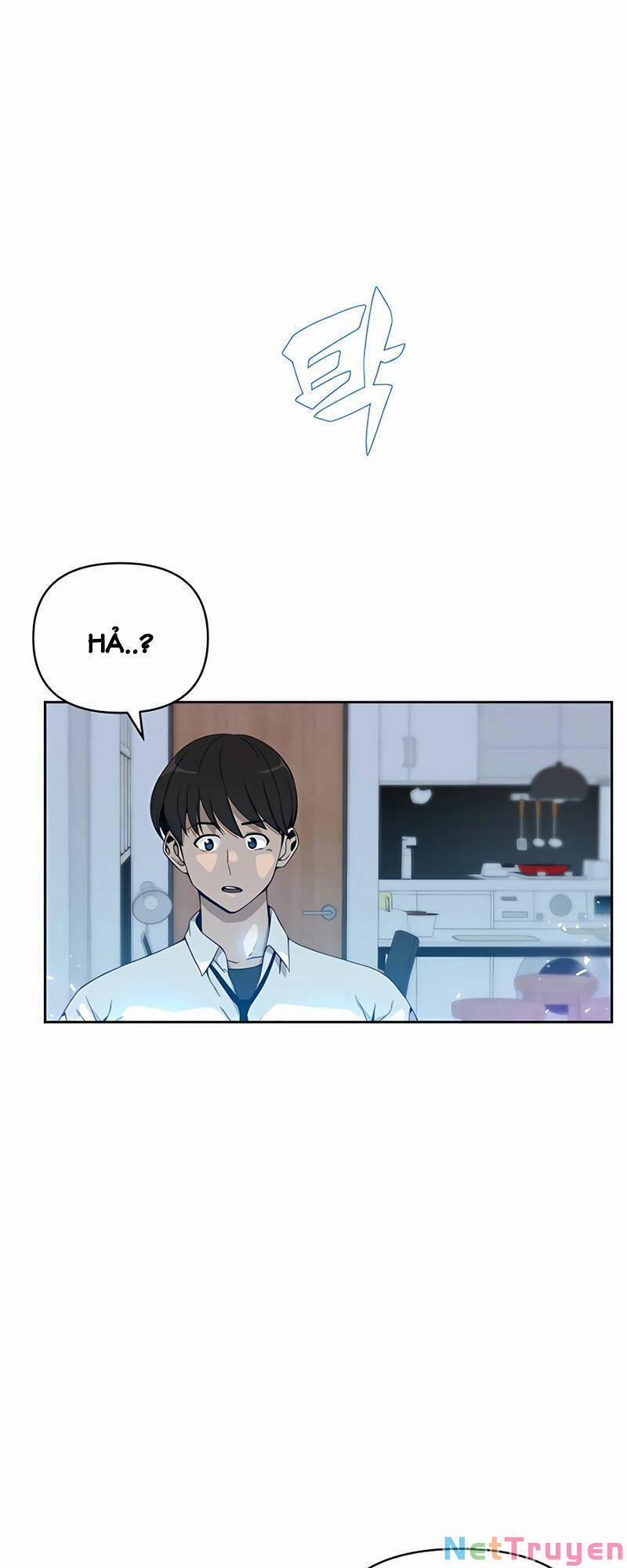 Tôi Từ Bỏ Tất Cả Để Khởi Đầu Ở Một Thế Giới Khác 1.5 trang 32