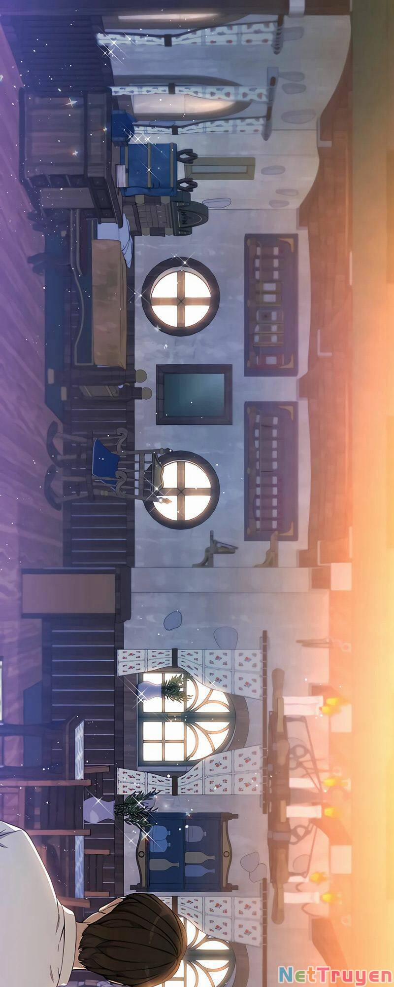 Tôi Từ Bỏ Tất Cả Để Khởi Đầu Ở Một Thế Giới Khác 1.5 trang 41