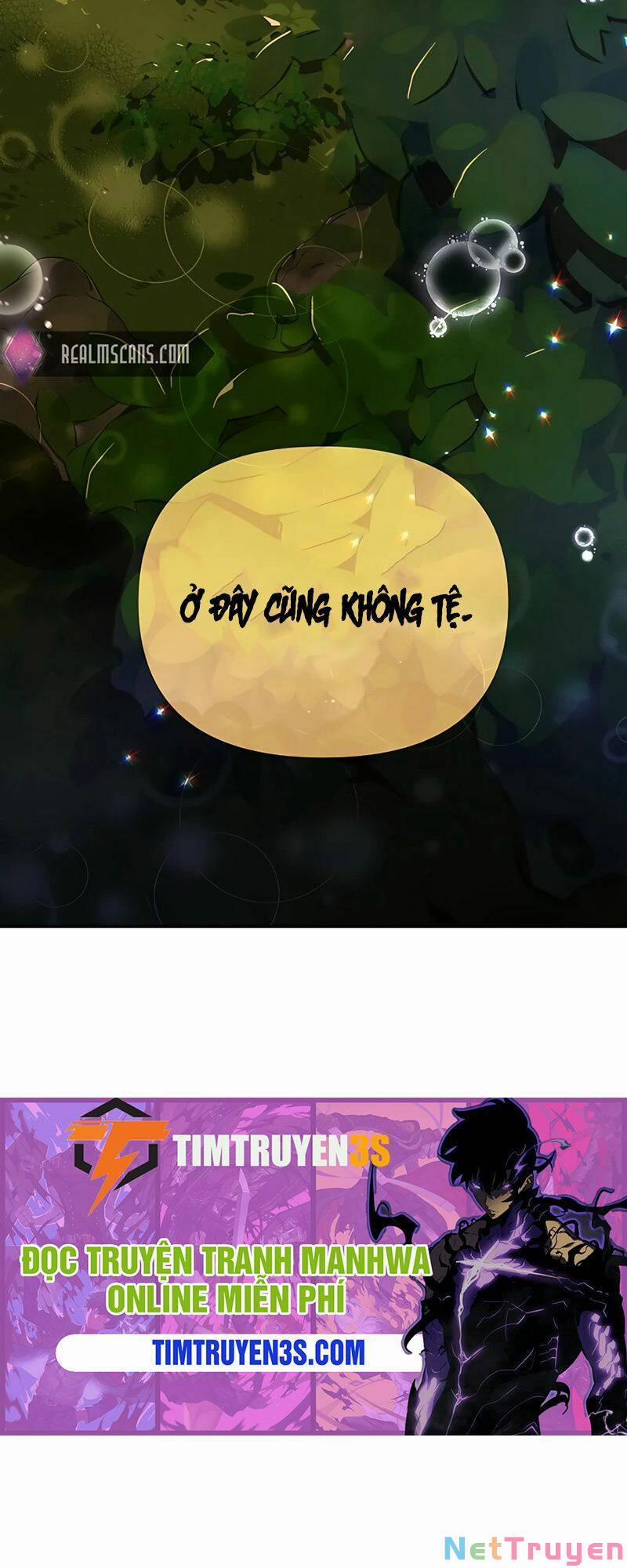 Tôi Từ Bỏ Tất Cả Để Khởi Đầu Ở Một Thế Giới Khác 1.5 trang 54