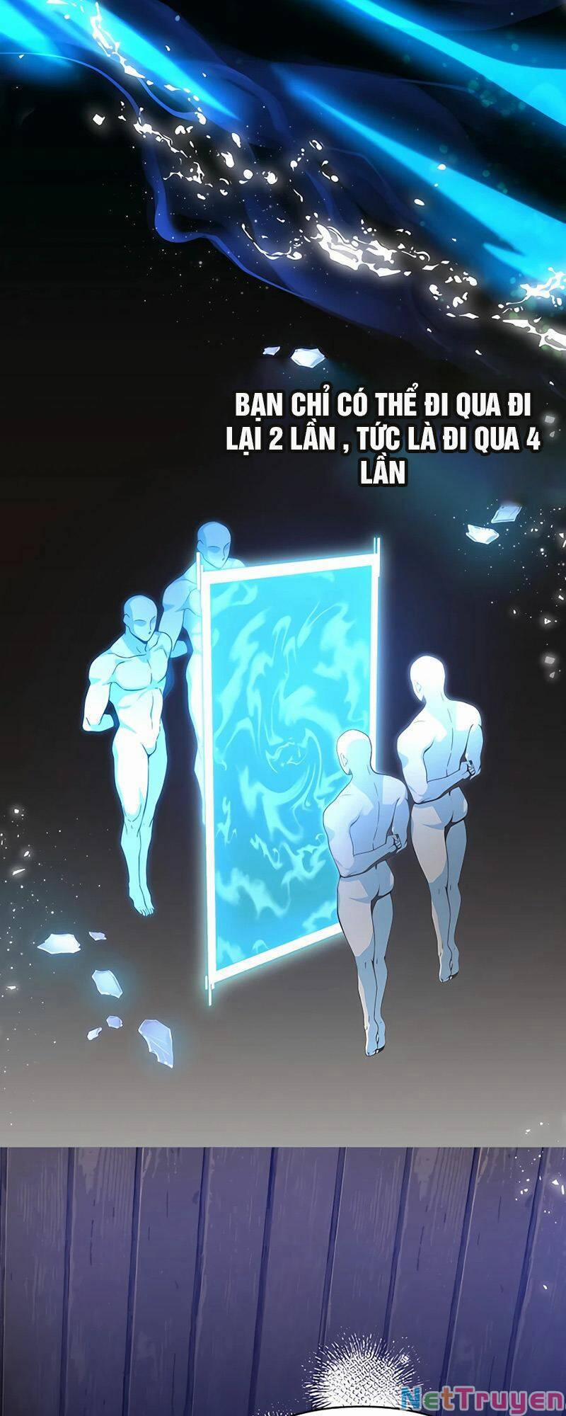 Tôi Từ Bỏ Tất Cả Để Khởi Đầu Ở Một Thế Giới Khác 1.5 trang 60