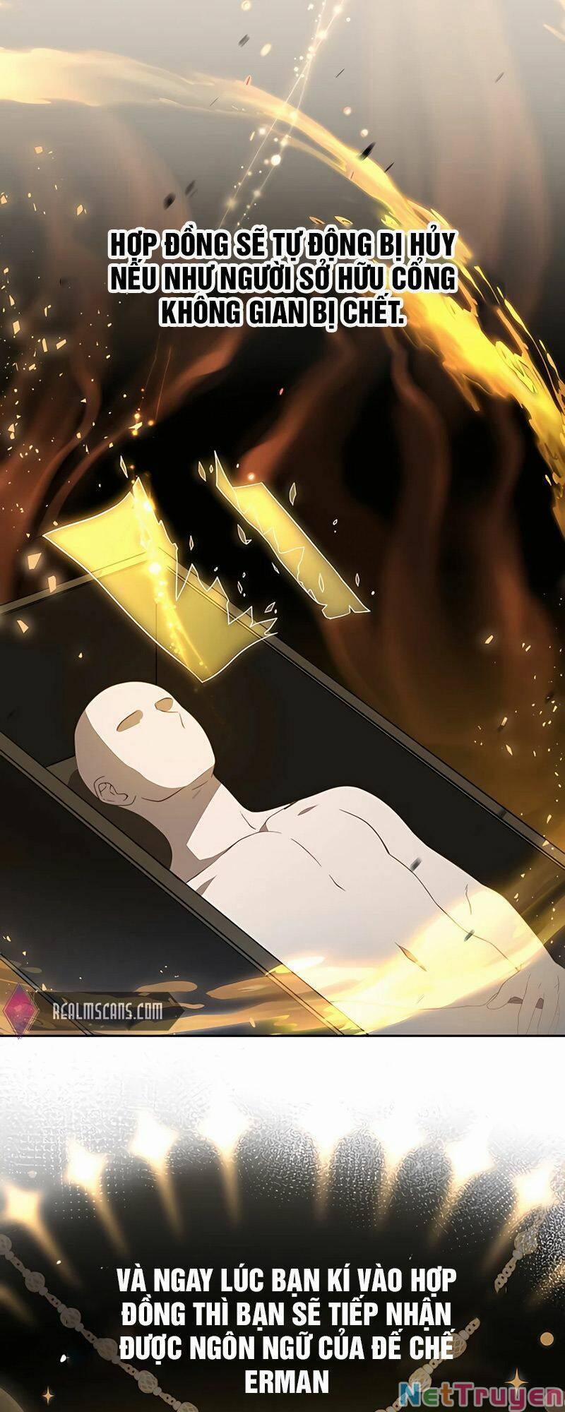 Tôi Từ Bỏ Tất Cả Để Khởi Đầu Ở Một Thế Giới Khác 1.5 trang 76