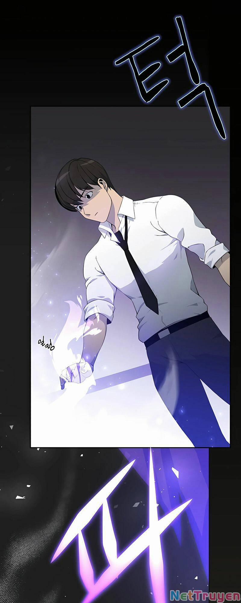 Tôi Từ Bỏ Tất Cả Để Khởi Đầu Ở Một Thế Giới Khác 1.5 trang 83