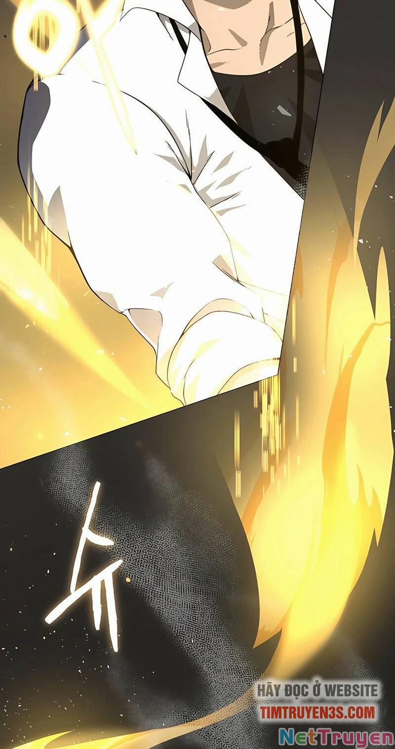 Tôi Từ Bỏ Tất Cả Để Khởi Đầu Ở Một Thế Giới Khác 1.5 trang 85