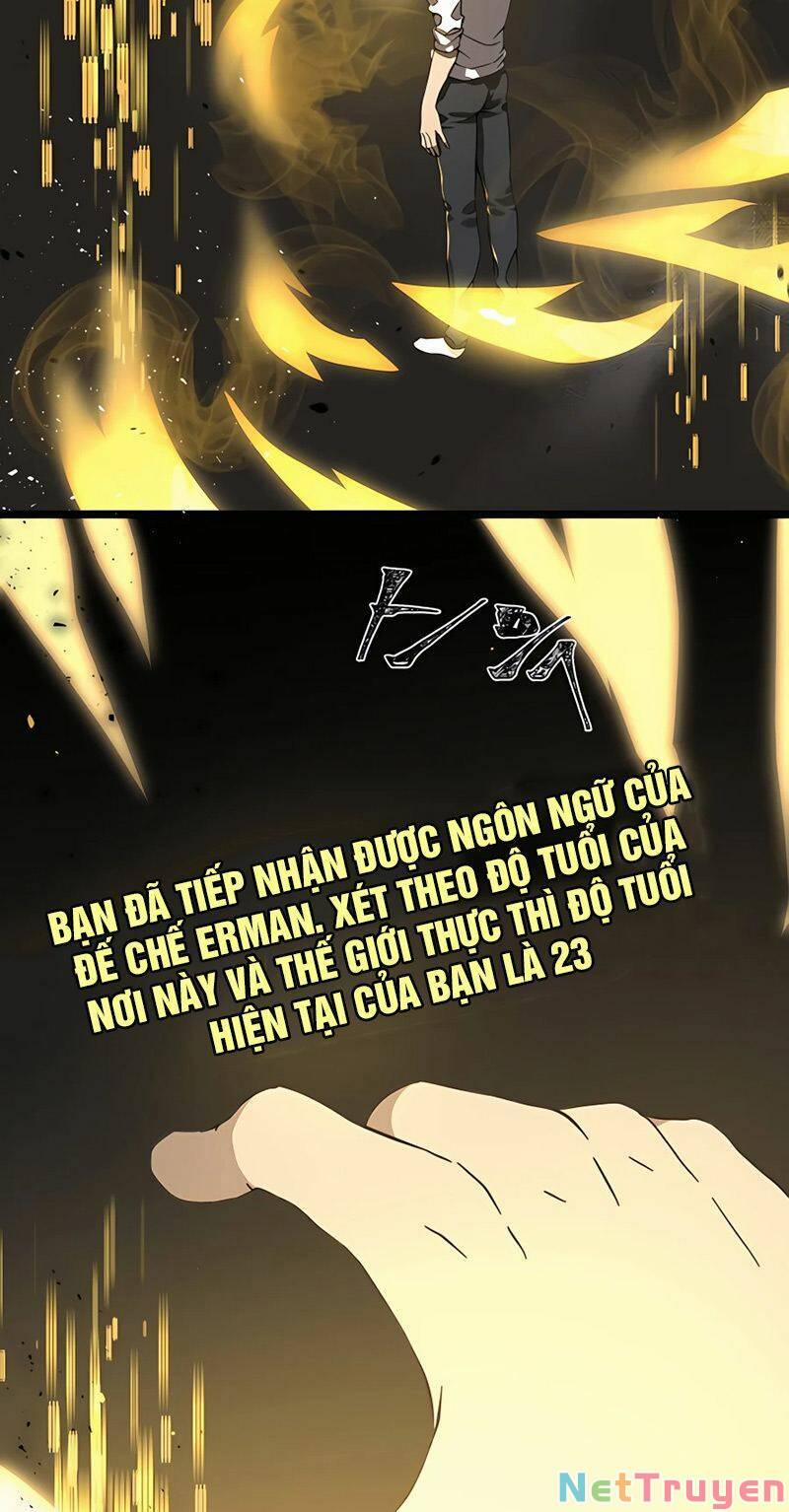 Tôi Từ Bỏ Tất Cả Để Khởi Đầu Ở Một Thế Giới Khác 1.5 trang 87