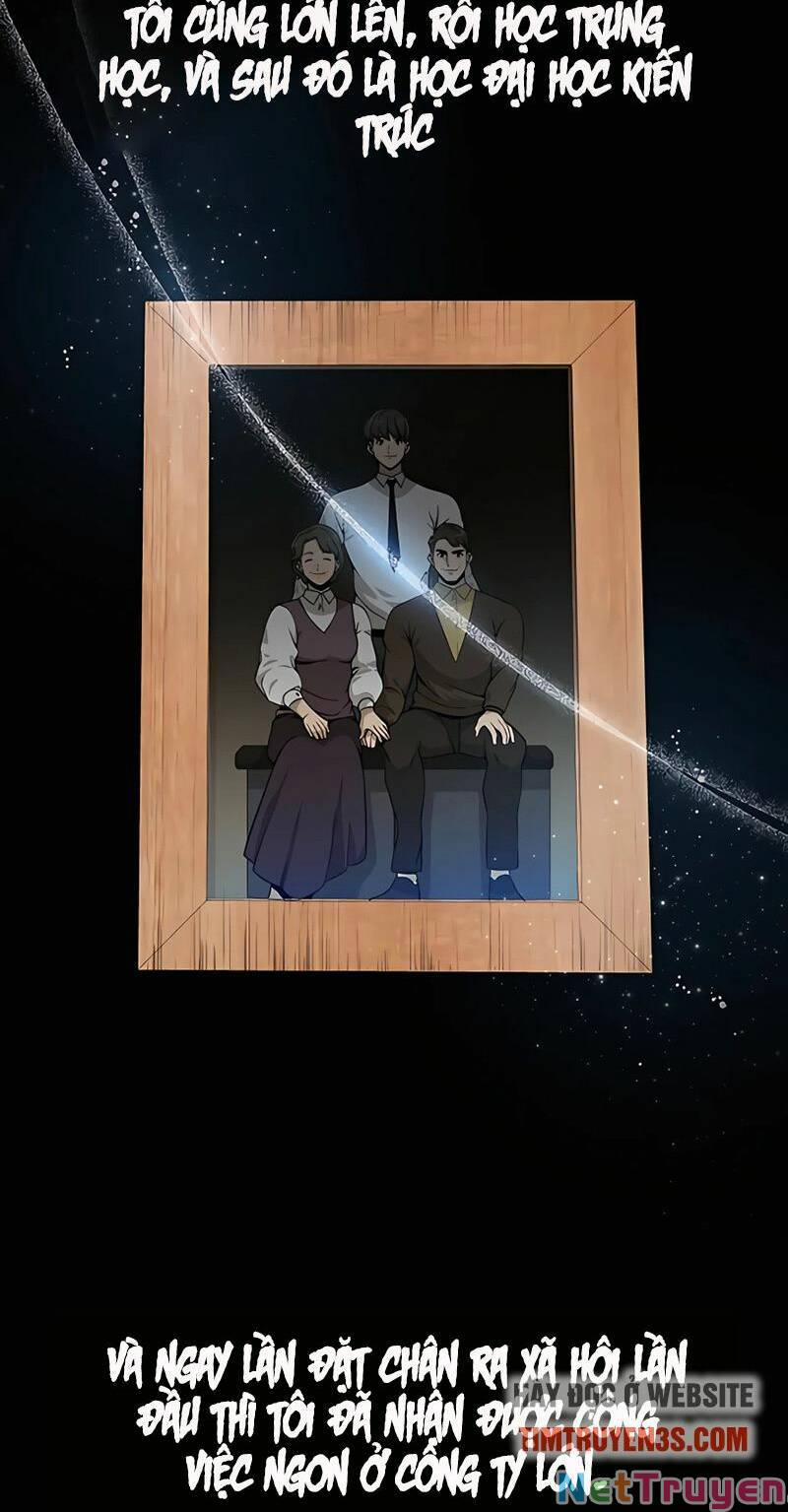 Tôi Từ Bỏ Tất Cả Để Khởi Đầu Ở Một Thế Giới Khác 1.5 trang 9