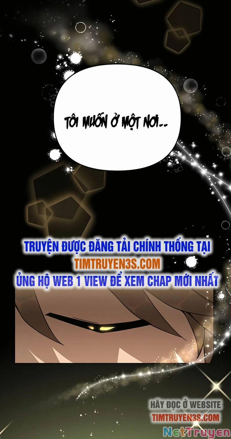 Tôi Từ Bỏ Tất Cả Để Khởi Đầu Ở Một Thế Giới Khác 1 trang 21