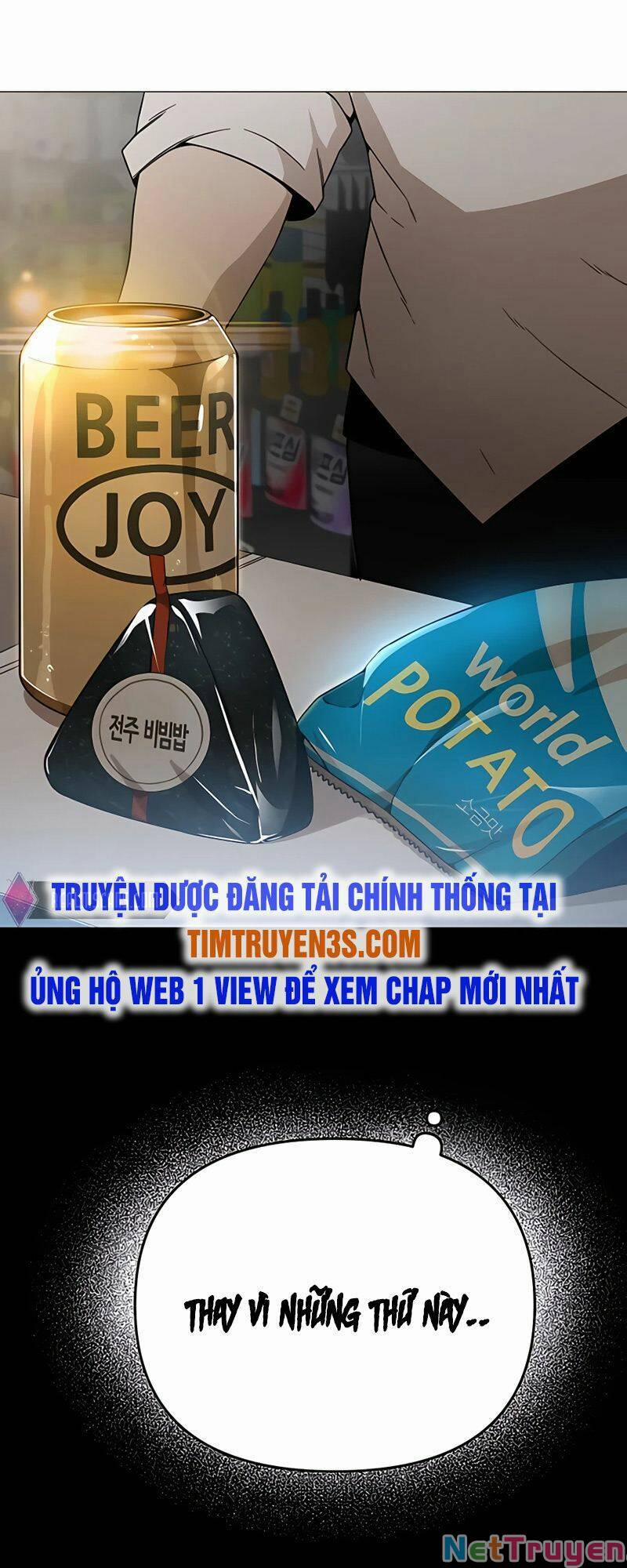 Tôi Từ Bỏ Tất Cả Để Khởi Đầu Ở Một Thế Giới Khác 1 trang 43