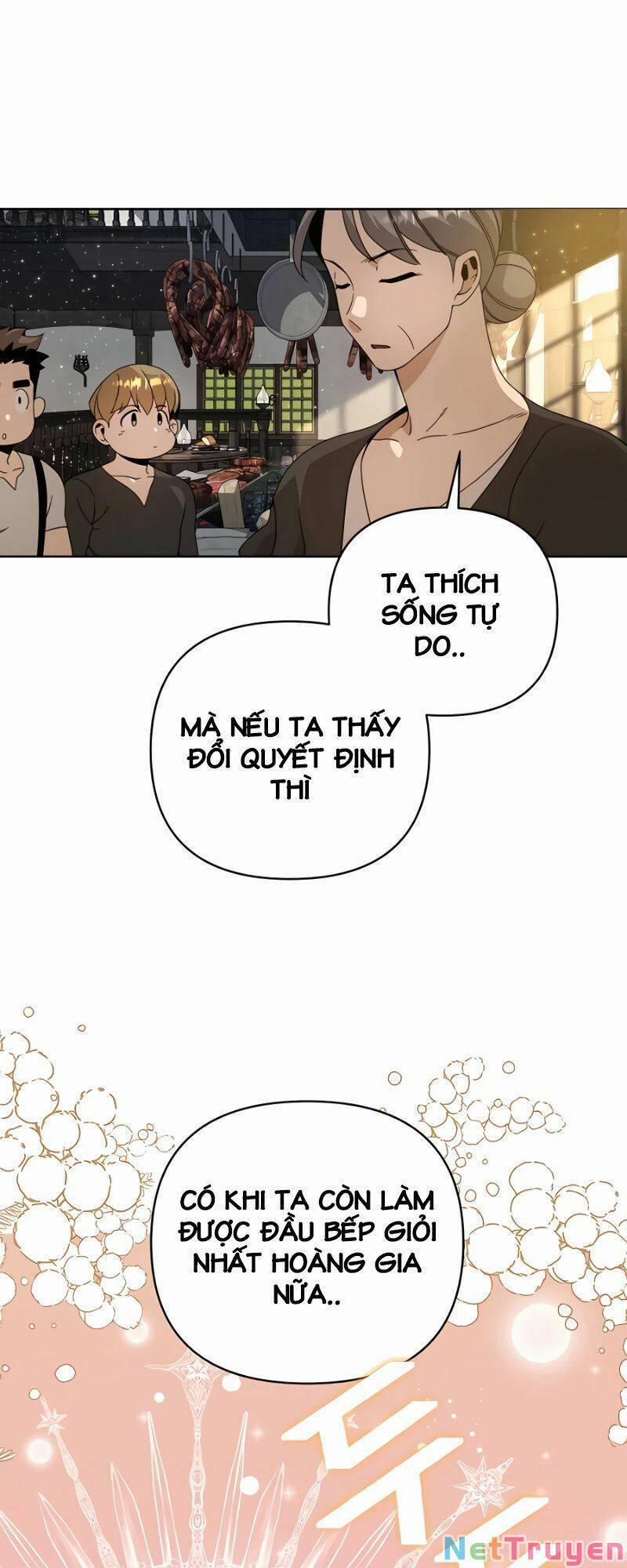 Tôi Từ Bỏ Tất Cả Để Khởi Đầu Ở Một Thế Giới Khác 10 trang 10