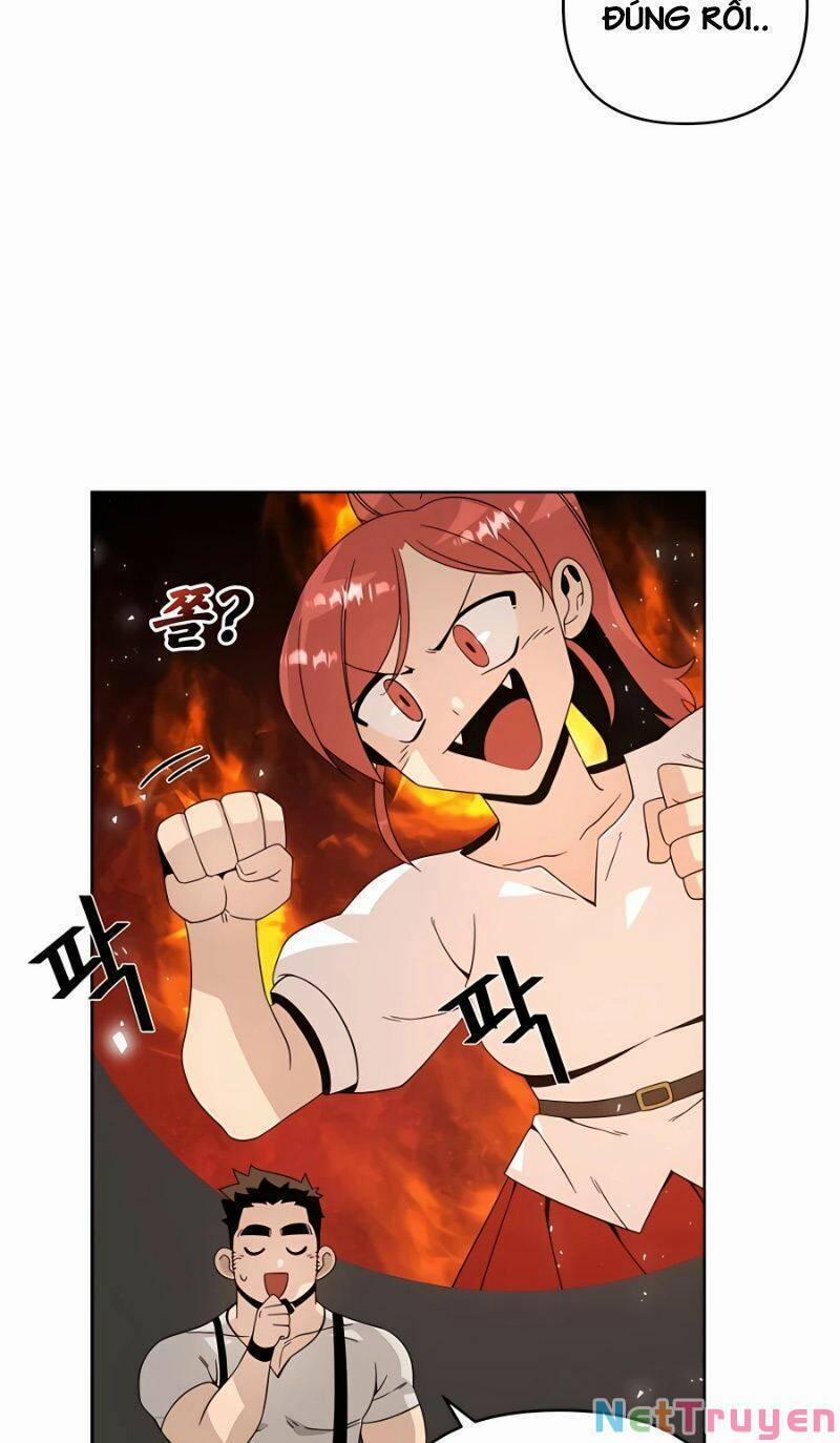 Tôi Từ Bỏ Tất Cả Để Khởi Đầu Ở Một Thế Giới Khác 10 trang 17