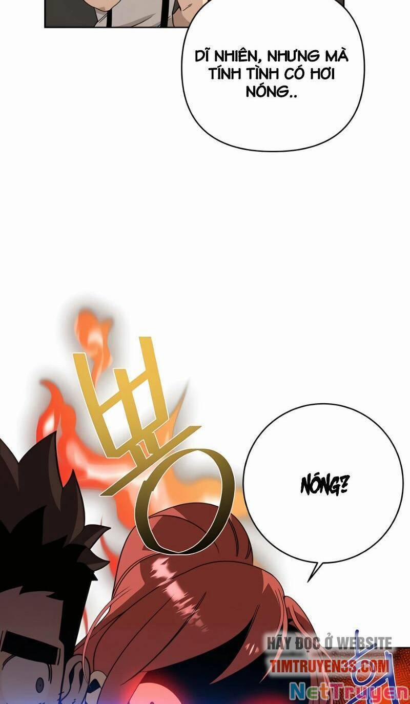 Tôi Từ Bỏ Tất Cả Để Khởi Đầu Ở Một Thế Giới Khác 10 trang 18