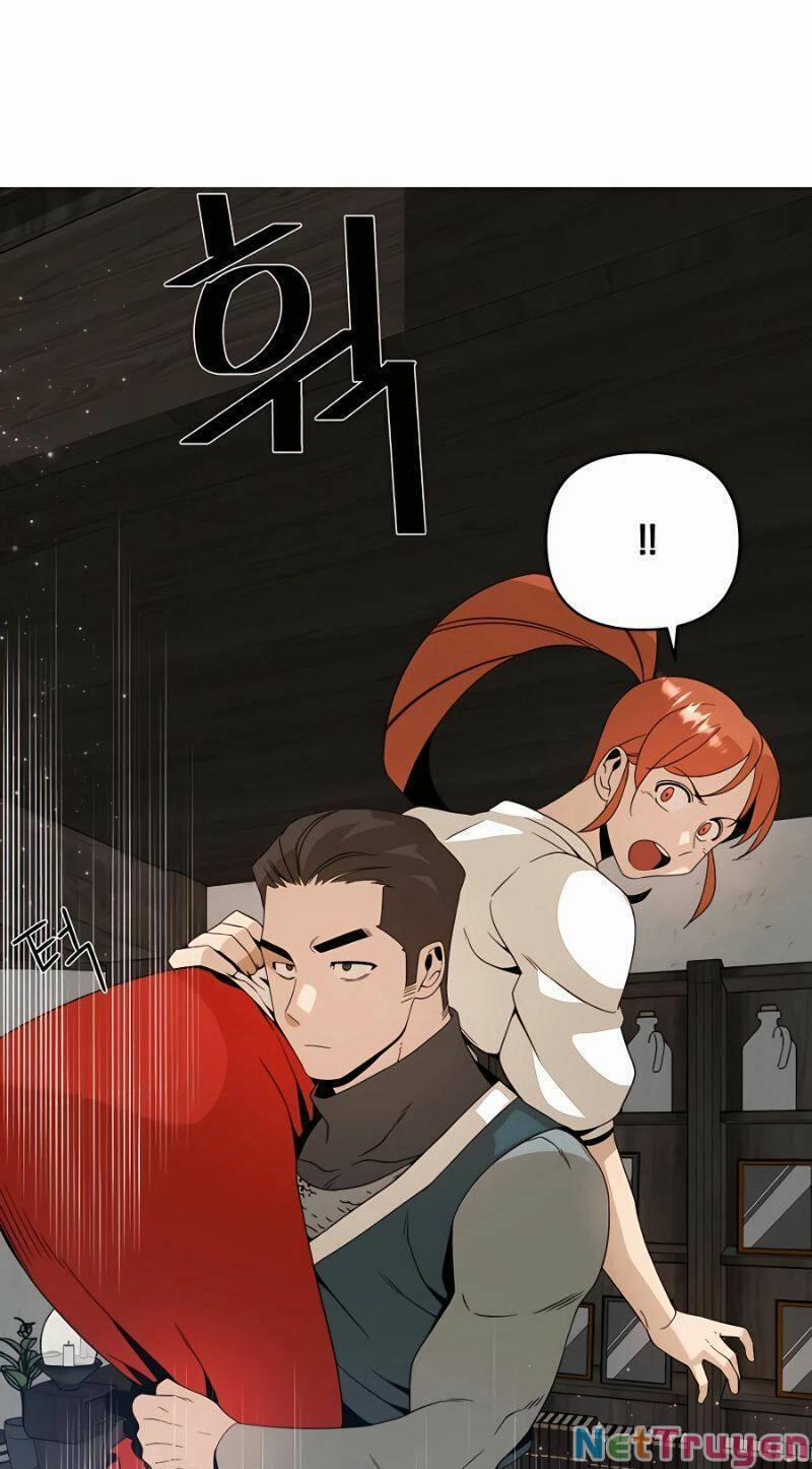 Tôi Từ Bỏ Tất Cả Để Khởi Đầu Ở Một Thế Giới Khác 10 trang 26