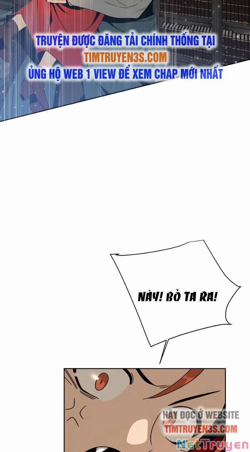 Tôi Từ Bỏ Tất Cả Để Khởi Đầu Ở Một Thế Giới Khác 10 trang 27