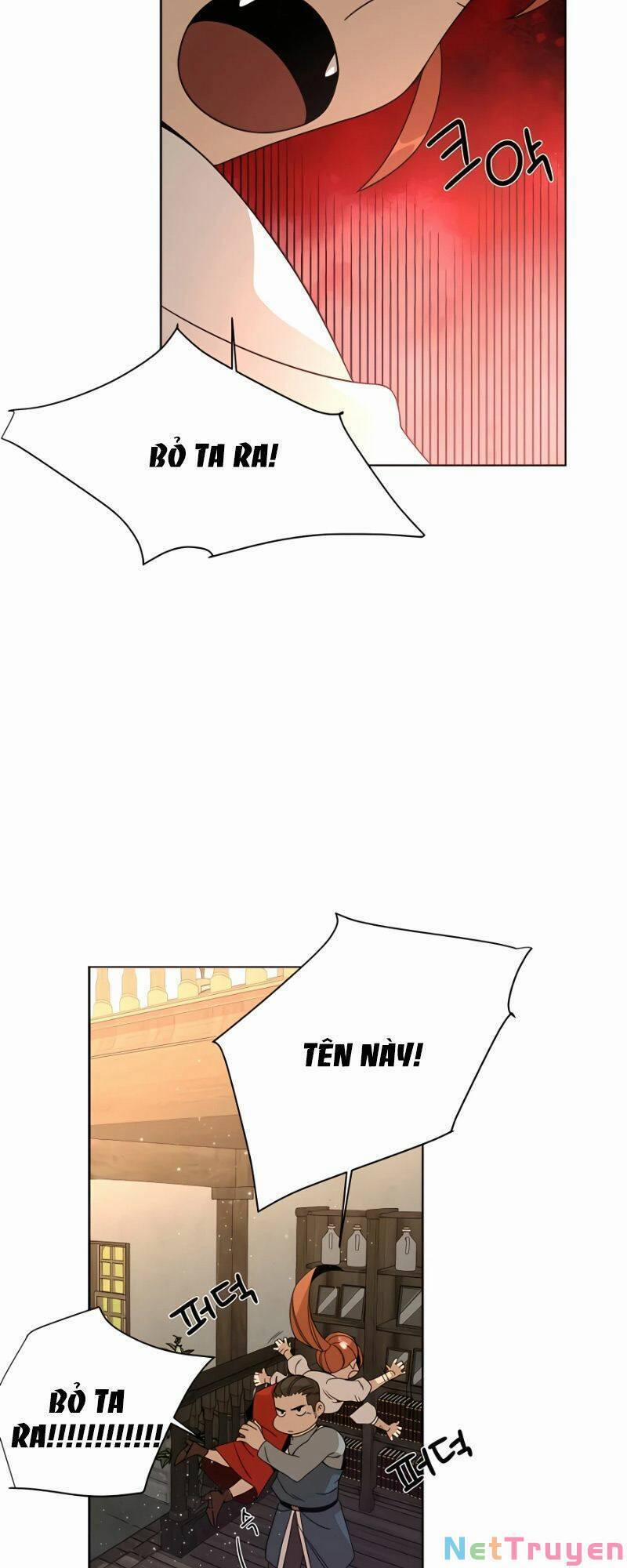 Tôi Từ Bỏ Tất Cả Để Khởi Đầu Ở Một Thế Giới Khác 10 trang 28