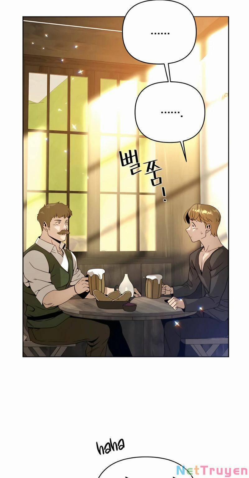 Tôi Từ Bỏ Tất Cả Để Khởi Đầu Ở Một Thế Giới Khác 10 trang 38