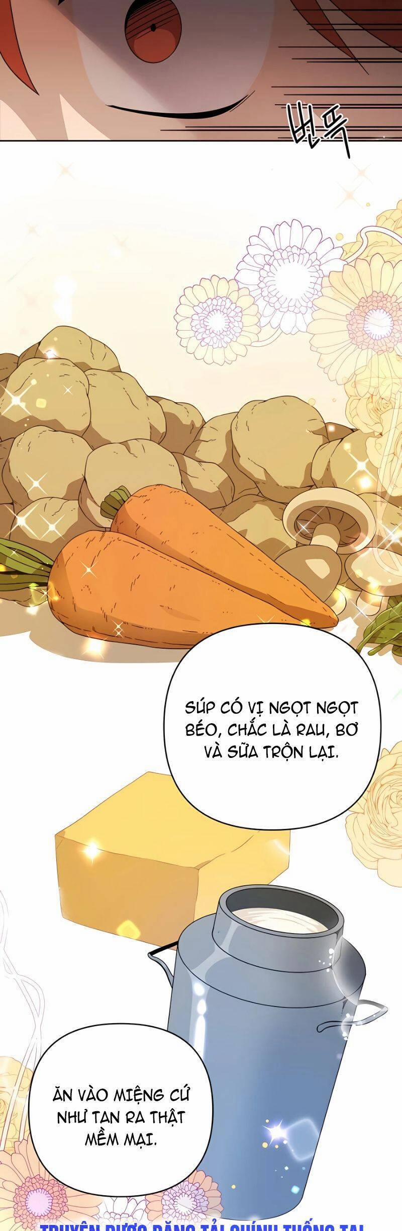 Tôi Từ Bỏ Tất Cả Để Khởi Đầu Ở Một Thế Giới Khác 11 trang 17