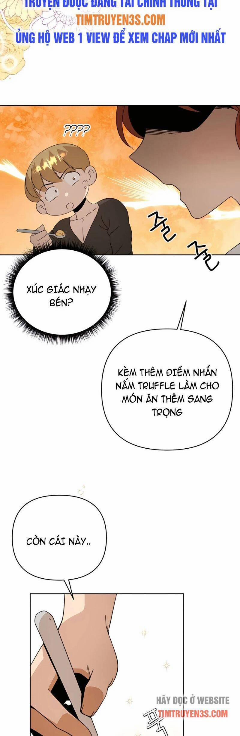 Tôi Từ Bỏ Tất Cả Để Khởi Đầu Ở Một Thế Giới Khác 11 trang 18