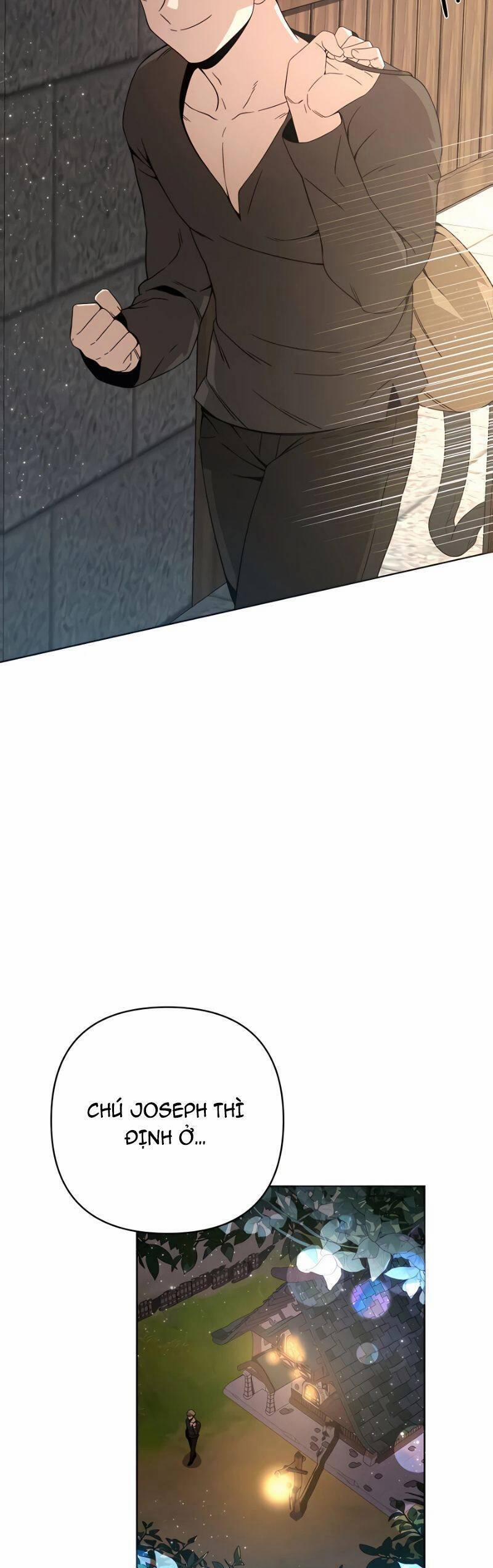 Tôi Từ Bỏ Tất Cả Để Khởi Đầu Ở Một Thế Giới Khác 11 trang 30