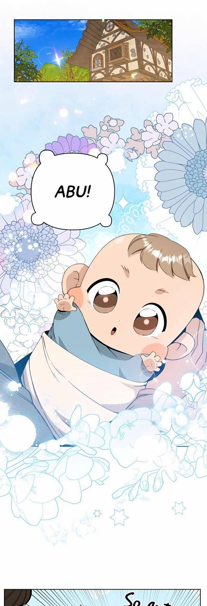 Tôi Từ Bỏ Tất Cả Để Khởi Đầu Ở Một Thế Giới Khác 13 trang 9