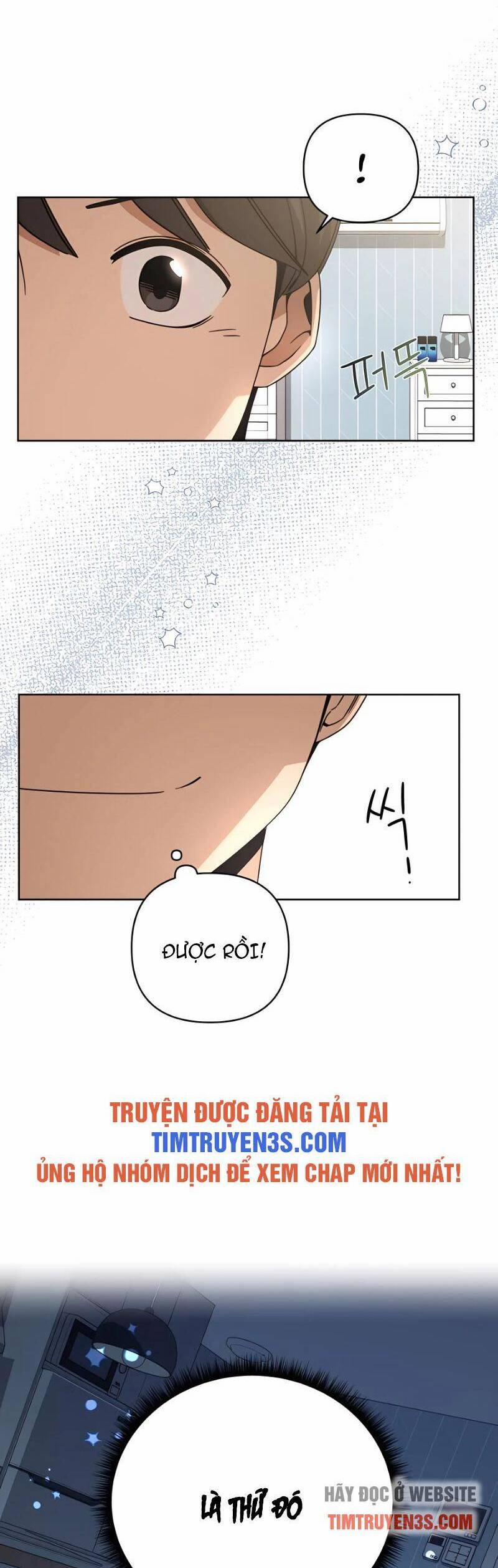 Tôi Từ Bỏ Tất Cả Để Khởi Đầu Ở Một Thế Giới Khác 15 trang 37