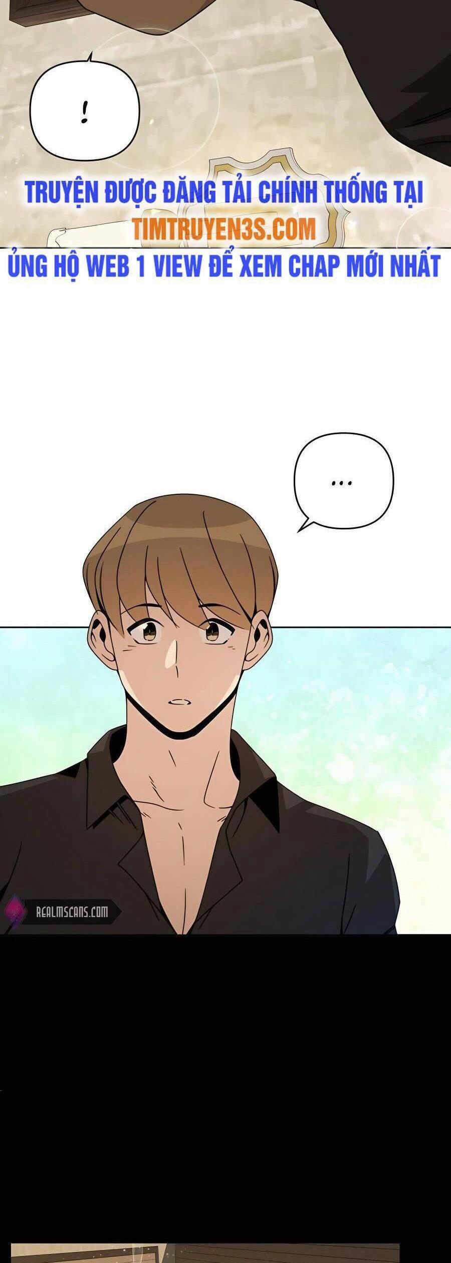 Tôi Từ Bỏ Tất Cả Để Khởi Đầu Ở Một Thế Giới Khác 17 trang 10